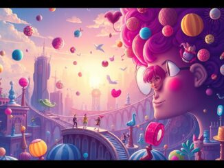 Wer streamt Alles steht Kopf 2