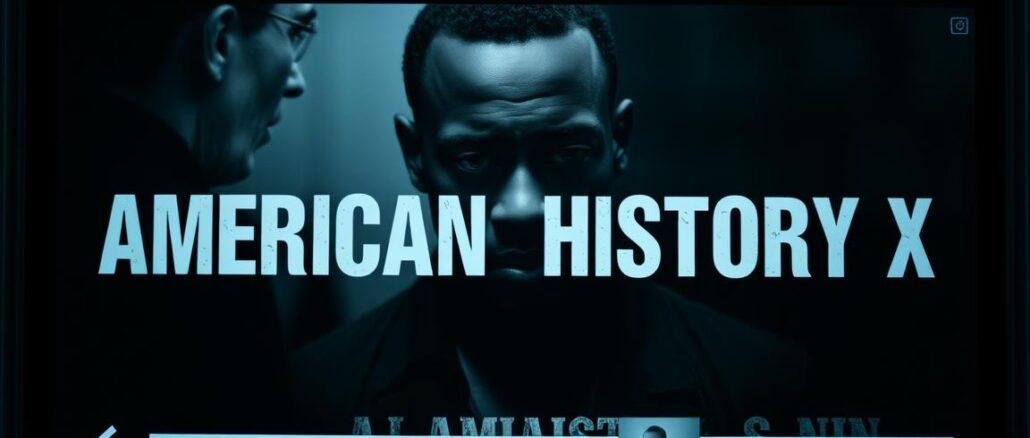 Wer-streamt-American-History-X Wer streamt American History X
