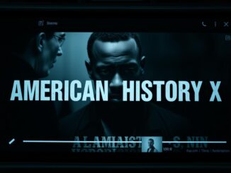 Wer streamt American History X
