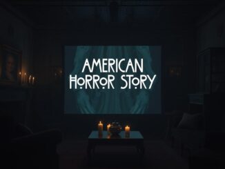 Wer streamt American Horror Story