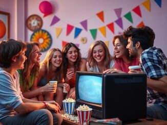 Wer streamt American Pie 2