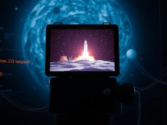 Wer streamt Apollo 13