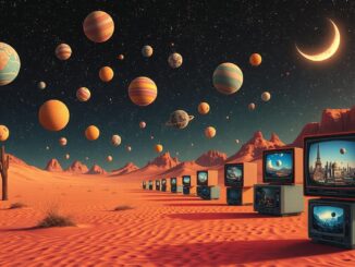 Wer streamt Asteroid City