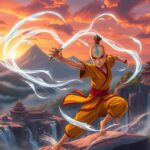 Wer streamt Avatar – Herr der Elemente