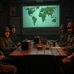Wer streamt Band of Brothers