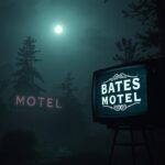 Wer streamt Bates Motel