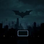 Wer streamt Batman Begins