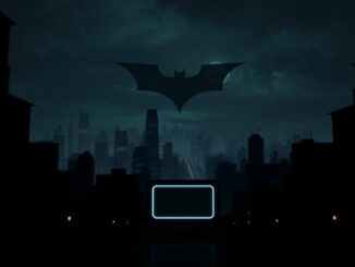 Wer streamt Batman Begins