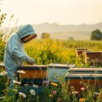 Wer streamt Beekeeper