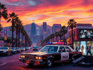 Wer streamt Beverly Hills Cop