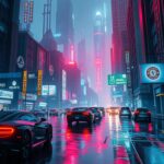 Wer streamt Blade Runner
