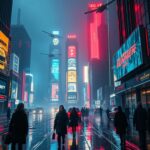 Wer streamt Blade Runner 2049