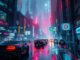 Wer streamt Blade Runner