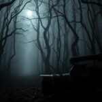 Wer streamt Blair Witch Project