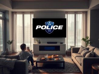 Wer streamt Blue Bloods