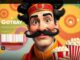 Wer streamt Borat