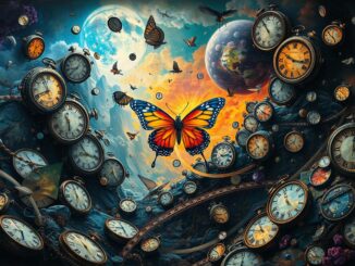 Wer streamt Butterfly Effect