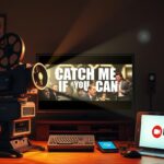 Wer streamt Catch Me If You Can