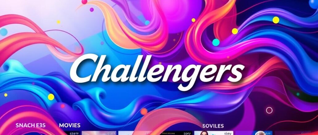 Wer-streamt-Challengers Wer streamt Challengers