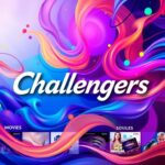 Wer streamt Challengers