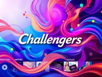Wer streamt Challengers