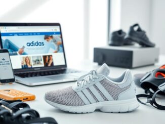 Wie kann ich Adidas kontaktieren?