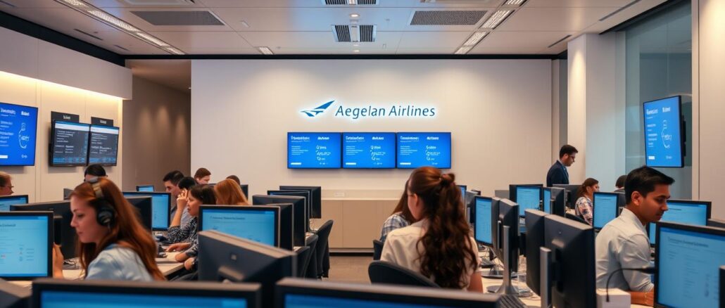 Wie-kann-ich-Aegean-Airlines-kontaktieren Wie kann ich Aegean Airlines kontaktieren?