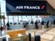 Wie kann ich Air France kontaktieren?