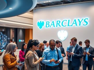 Wie kann ich Barclays kontaktieren?