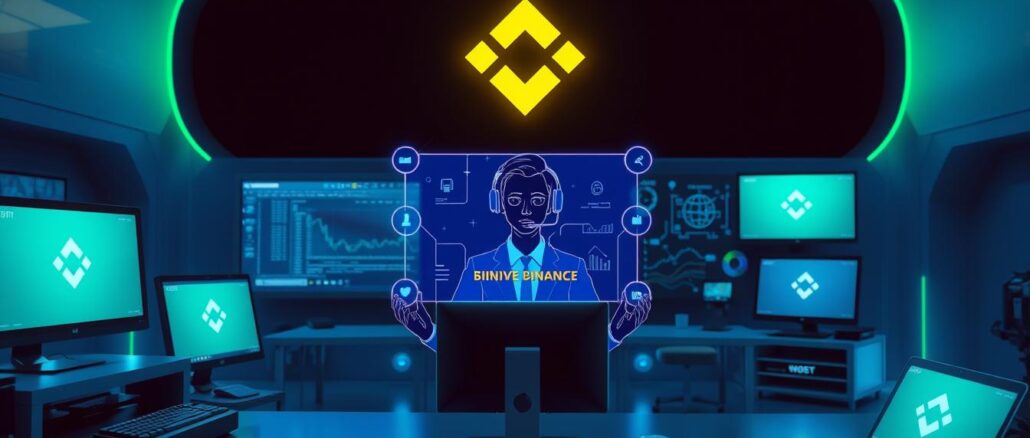 Wie-kann-ich-Binance-kontaktieren Wie kann ich Binance kontaktieren?