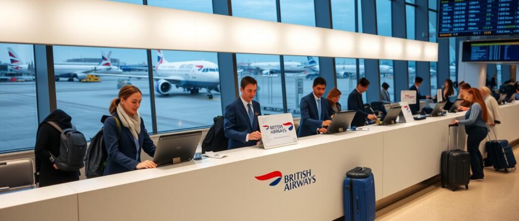 Wie-kann-ich-British-Airways-kontaktieren Wie kann ich British Airways kontaktieren?