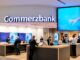 Wie kann ich Commerzbank kontaktieren?