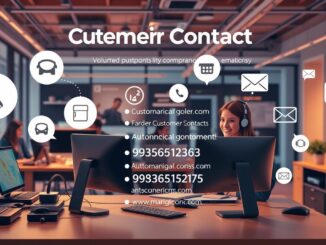 Wie kann ich Conrad kontaktieren?