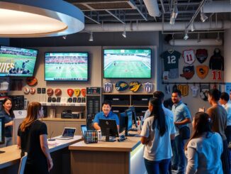 Wie kann ich DAZN kontaktieren?