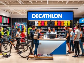 Wie kann ich Decathlon kontaktieren?