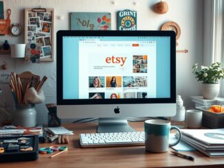 Wie kann ich Etsy kontaktieren?