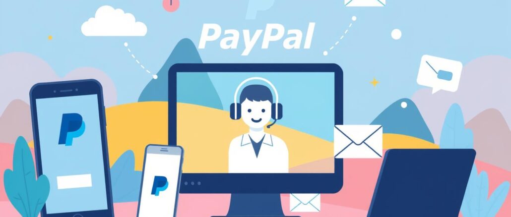 Wie-kann-ich-PayPal-kontaktieren Wie kann ich PayPal kontaktieren?