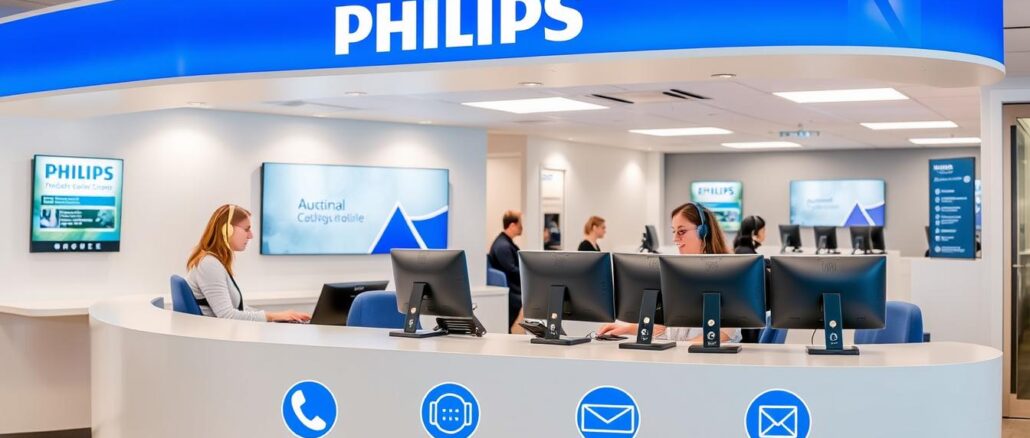 Wie-kann-ich-Philips-kontaktieren Wie kann ich Philips kontaktieren?