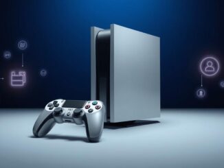 Wie kann ich PlayStation kontaktieren?