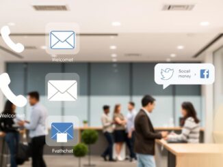 Wie kann ich Poco kontaktieren?