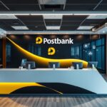 Wie kann ich Postbank kontaktieren?