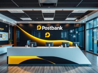 Wie kann ich Postbank kontaktieren?