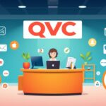 Wie kann ich QVC kontaktieren?