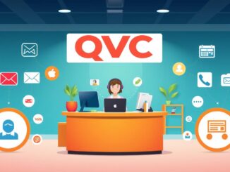 Wie kann ich QVC kontaktieren?