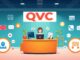 Wie kann ich QVC kontaktieren?