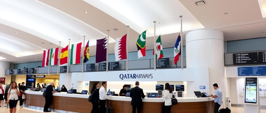 Wie-kann-ich-Qatar-Airways-kontaktieren Wie kann ich Qatar Airways kontaktieren?