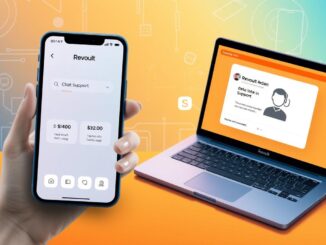 Wie kann ich Revolut kontaktieren?