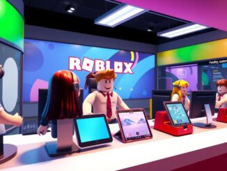 Wie kann ich Roblox kontaktieren?