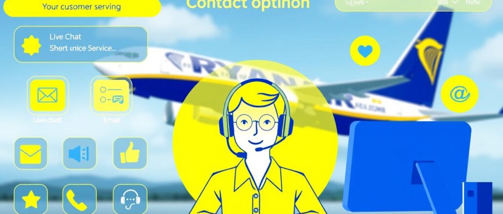 Wie-kann-ich-Ryanair-kontaktieren Wie kann ich Ryanair kontaktieren?