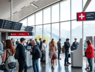 Wie kann ich SBB kontaktieren?